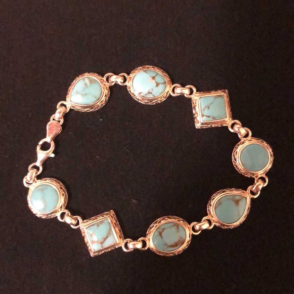 🆕Vintage💎Turquoise Bracelet💎